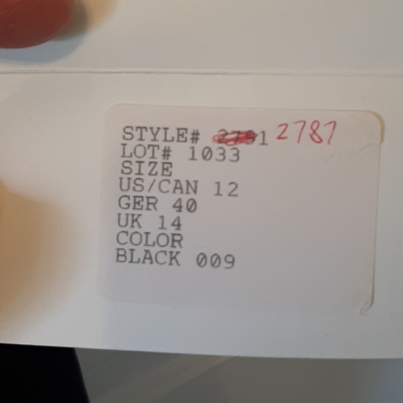 Stunning Plunging Backless Black Halter Gown - Picture 14 of 16